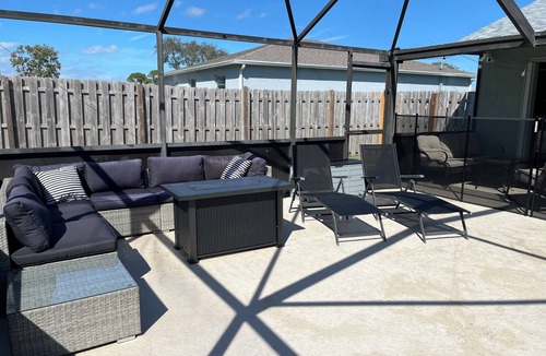 Port Saint Lucie House | Coastal Haven East Port St Lucie Great Location and close to beautiful beaches.