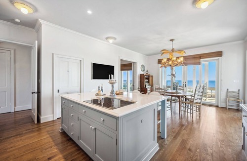 Debordieu Colony House | Coastal Retreat Ocean Front, Private community of DeBordieu