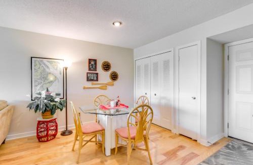 South Beach House | Coastal Sea Pines Escape: Walk to Beach!
