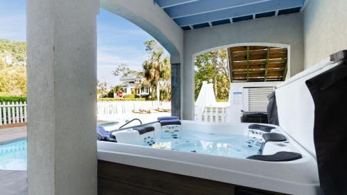 Folly Field House | Cobalt Coast by AvantStay