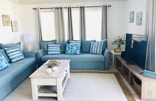 Melbourne Beach Cottage | Coconut - Oceanfront Beach Cottage
