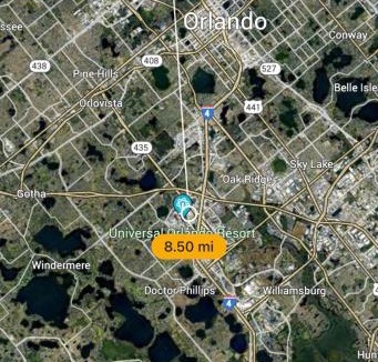 College Park House | College Park-Orlando 5Star Villa Oasis - Home Away From Home - QUIET Neighborhood-PRIVATE Botanical Courtyard - mins from EOLA,DT, Winter Park - Free Parking & EV Plug In