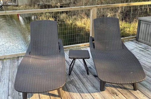 Lake Park House | Come enjoy beautiful sunsets at “Turtle Cove”