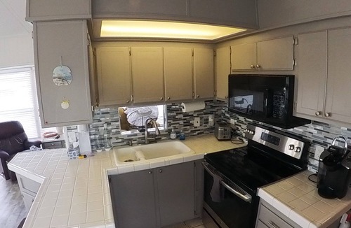 Nettles Island House | Come enjoy the island lifestyle in this awesome 2 bedroom 1 bath beach house!