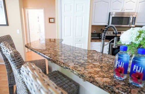 Sebastian Highlands House | Come Home to Paradise…. Screened in pool with covered lanai and hot tub