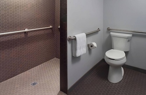 Stone Mountain Resort | Comfort and Convenience! Onsite Pool, Parking!