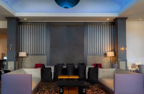 Gwinnett Place Hotel | Comfort and Convenience! 3 Accessible and stylish units awaits for your stay