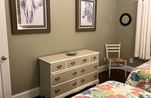 Florence House | Comfort & Convenience in West Florence