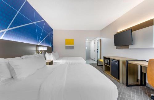 Blythewood Hotel | Comfort Inn Blythewood - North Columbia