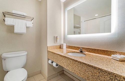 Dayton Hotel | Comfort Inn Dayton South