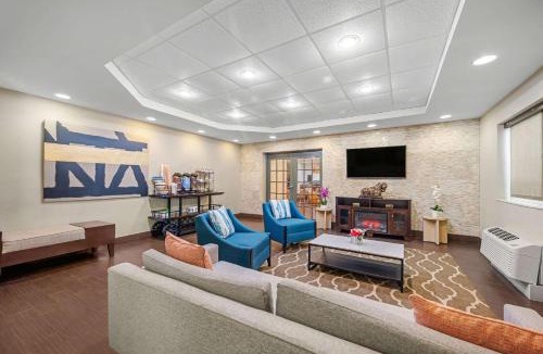 Fort Myers Hotel | Comfort Inn Fort Myers Northeast