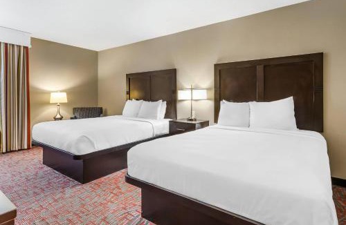 North Charleston Hotel | Comfort Inn & Suites North Charleston - Northwoods
