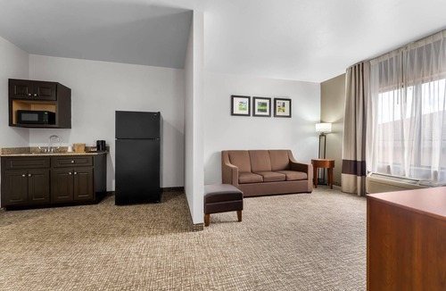 Augusta Hotel | Comfort Inn & Suites Augusta West Near Fort Gordon