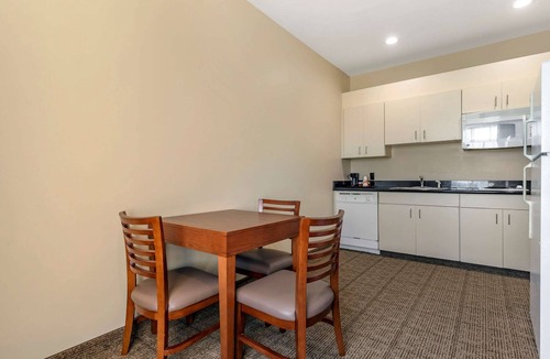 Orangeburg Hotel | Comfort Inn & Suites Orangeburg