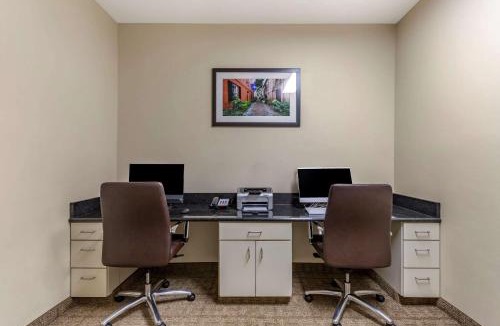 Orangeburg Hotel | Comfort Inn & Suites Orangeburg