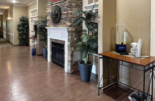 Rogersville Hotel | Comfort Inn & Suites Rogersville