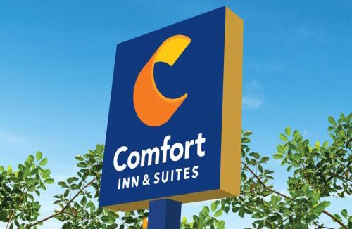 Eden Hotel | Comfort Inn & Suites Savannah Airport