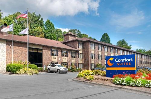 Boone Hotel | Comfort Suites Boone - University Area