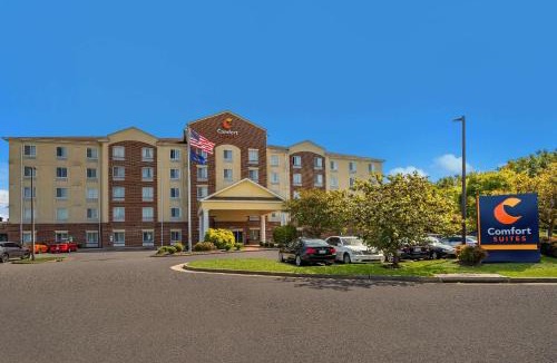 Suffolk Hotel | Comfort Suites Suffolk - Chesapeake