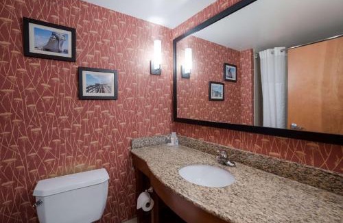 Suffolk Hotel | Comfort Suites Suffolk - Chesapeake