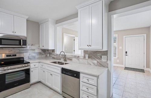 North Augusta House | Comfortable 3BR Home | Near Downtown North Augusta