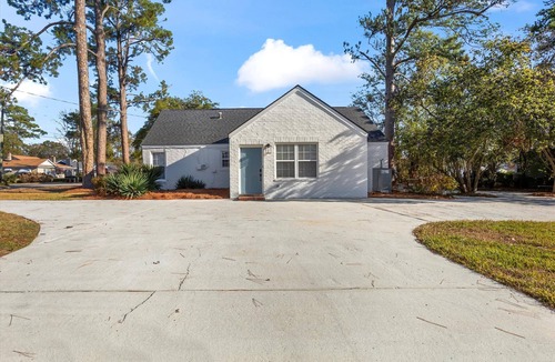 North Augusta House | Comfortable 3BR Home | Near Downtown North Augusta