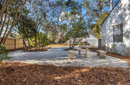 North Augusta House | Comfortable 3BR Home | Near Downtown North Augusta