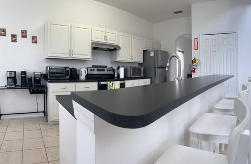 Cumbrian Lakes House | Comfortable house with hot tub, minutes away from theme parks