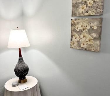 Burton House | Comfortable Open Space. Pet Yes