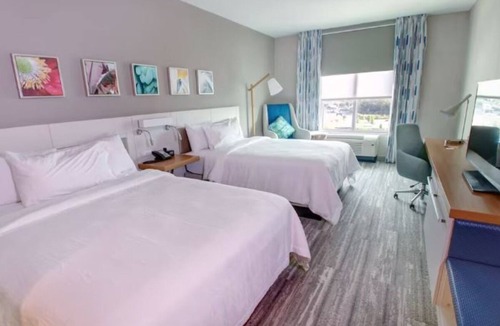 Wesley Chapel Hotel | Comfortable Rooms Near Tampa Dining, Shops & Wesley Chapel Hot Spots - 2 Units