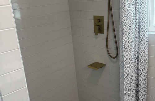 Oakhurst Apartment | Comfy 1-bedroom apartment in south Charlotte with parking and yard