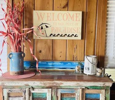 Ambersand Beach House | Comfy Beach House on Vero Beach