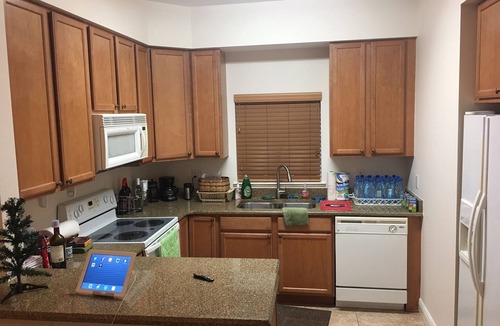 Gifford Condo | Comfy Condo In Highly-Regarded Vero Beach Tennis Village
