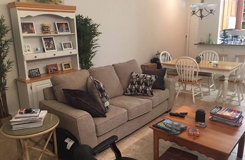 Gifford Condo | Comfy Condo In Highly-Regarded Vero Beach Tennis Village