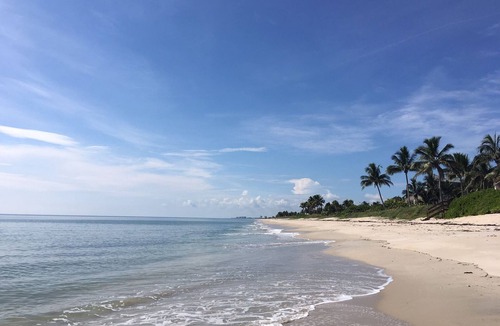 Gifford Condo | Comfy Condo In Highly-Regarded Vero Beach Tennis Village