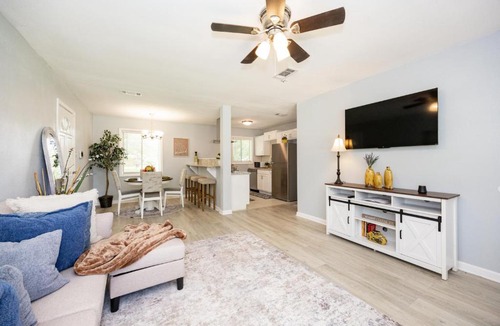 Baton Rouge House | Comfy Place