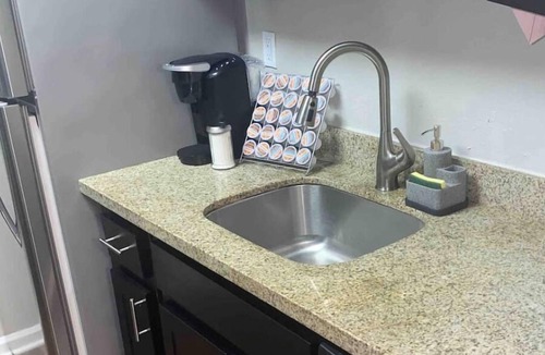 Sandy Springs Apartment | Comfyy Cozy Of Sandy Springs