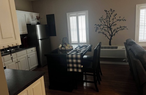 Viper Apartment | Completely furnished apartment up on 7
