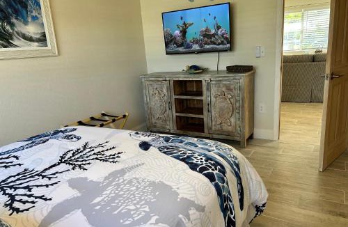 Rock Ridge House | Conch Shell Cabana