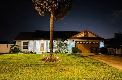 Indian Ridge House | Confort House