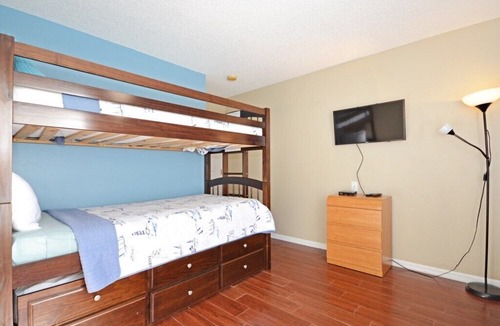 Westridge House | Contemporary 4 Bed 3 Bath House - Near Walt Disney World W/ great amenities