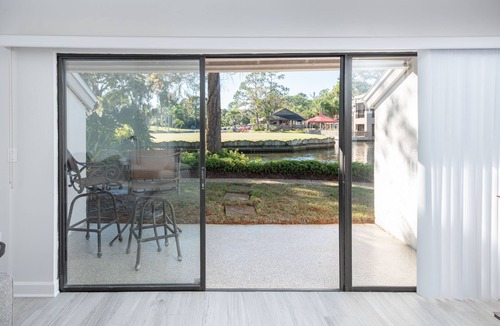 The Meadows Villa | Contemporary Luxury Villa in The Meadows .