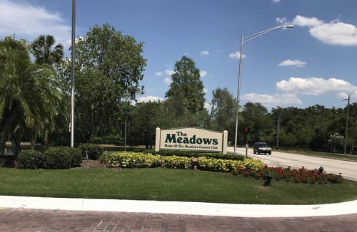 The Meadows Villa | Contemporary Luxury Villa in The Meadows .