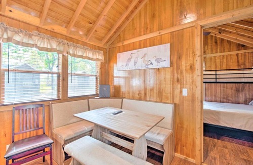 Steinhatchee House | Convenient FL Escape Unit 15 in Community!