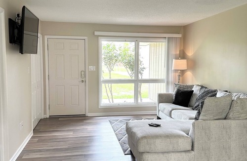 Jesup House | Conveniently Located in Town - Near Hospital