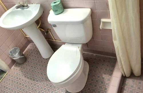 Cleveland Hotel | Conveniently Located Room Offering Easy Access to the Village Center - 1.1 mile
