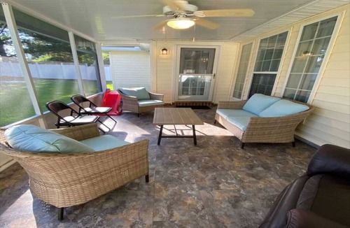 Pooler House | Cooler in Pooler on Outskirts of Historic Savannah