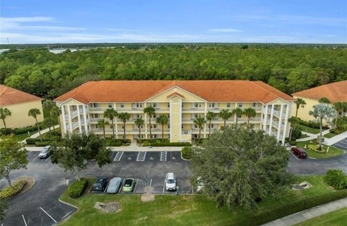 Ole Condo | Coral Falls Lely-2bed-2bath South Naples-1st Floor