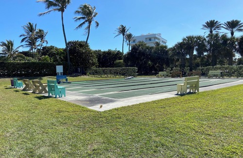 Hutchinson Island South House | Coral's Canal RV LOT ONLY