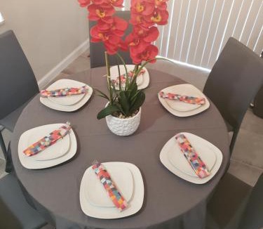 Coral Springs Apartment | Coral Springs Paradise